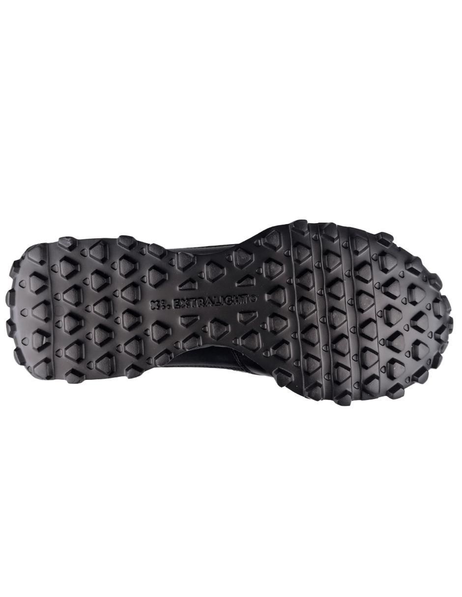 Tenis de piel Mureno para hombre 6