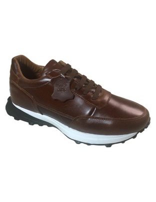 Tenis de piel para hombre Tenis de piel para hombre