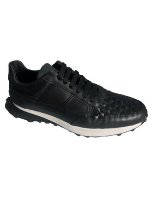 Tenis de piel para hombre Tenis de piel para hombre