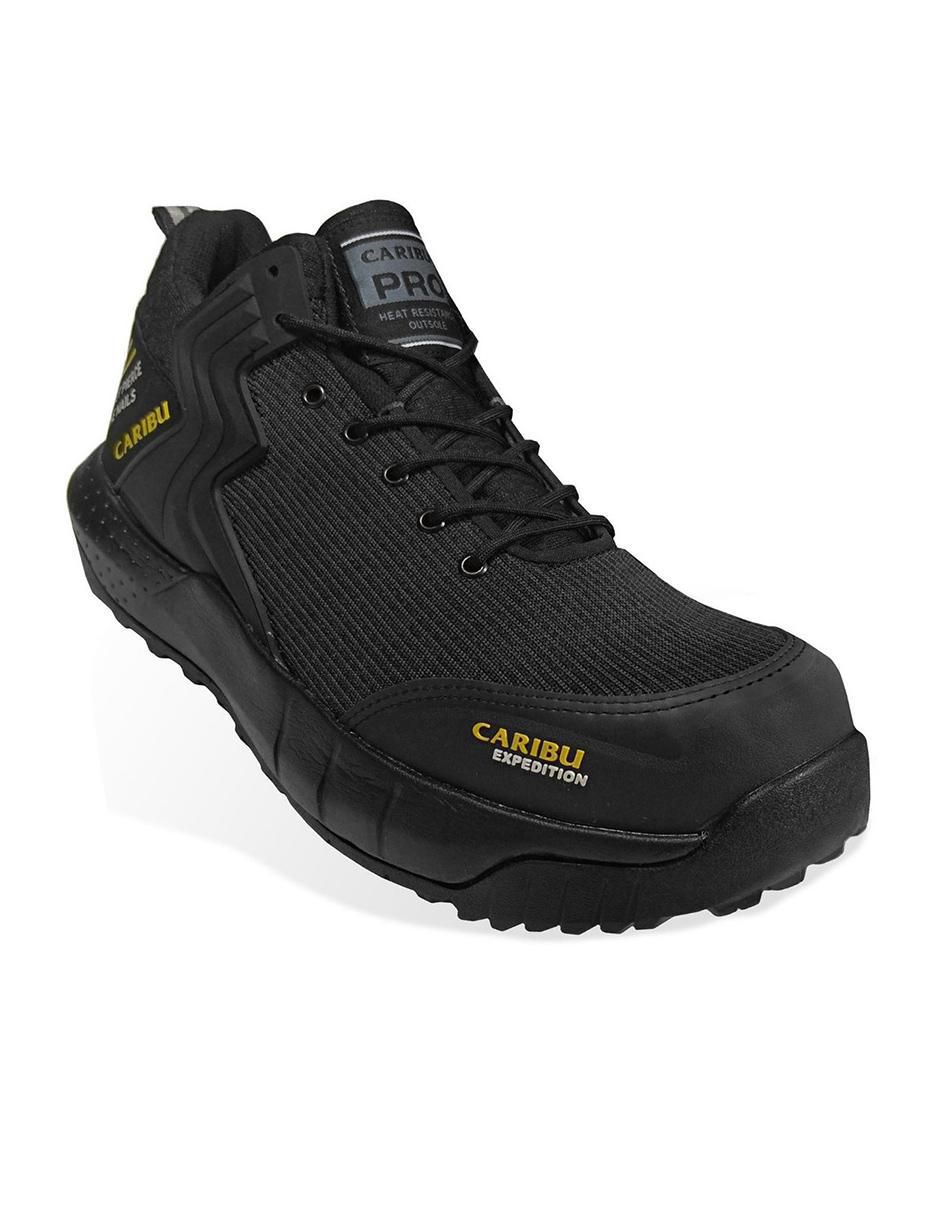Bota para hombre 6