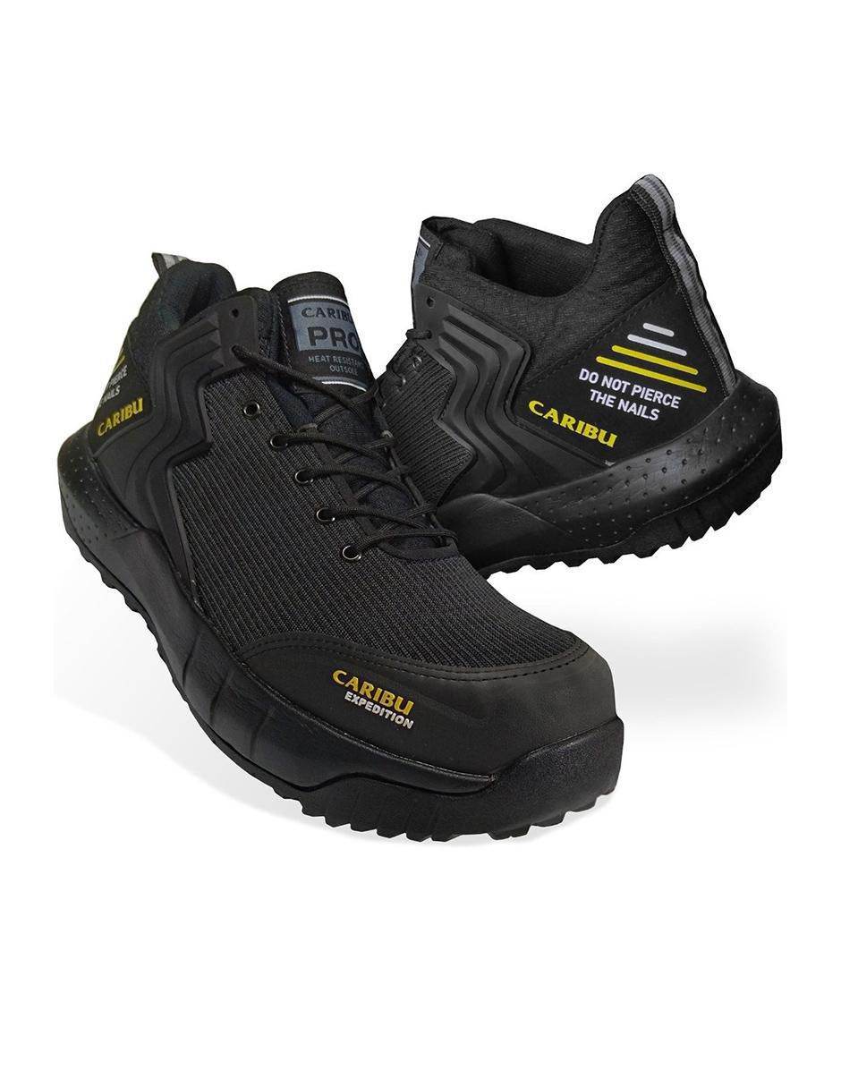Bota para hombre 5
