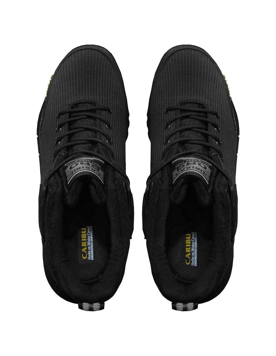 Bota para hombre 7