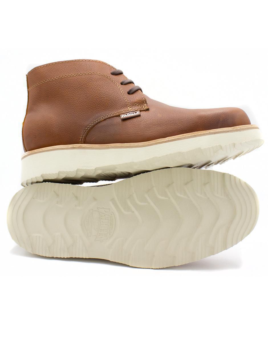 Bota Flotter Roble para hombre 3