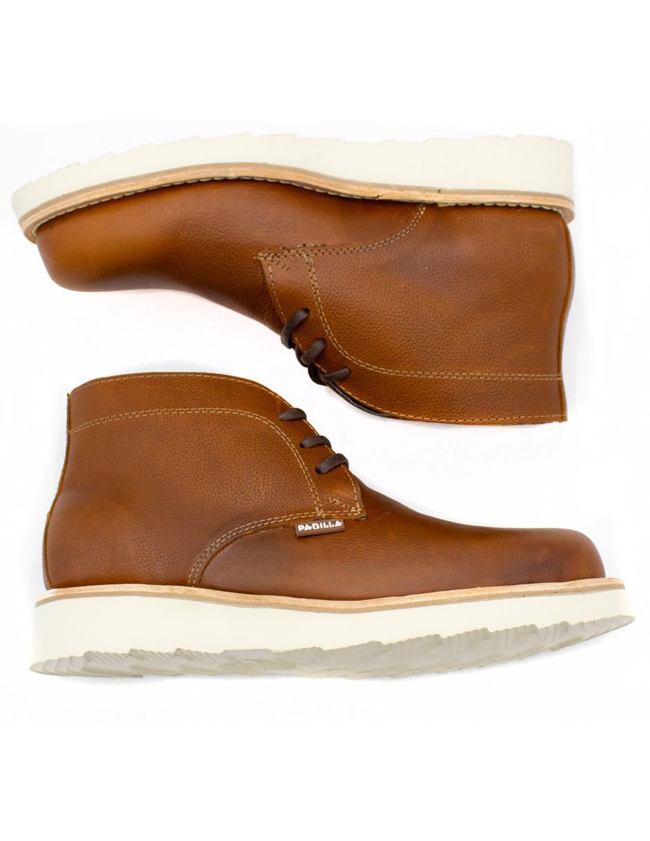 Bota Flotter Roble para hombre 2