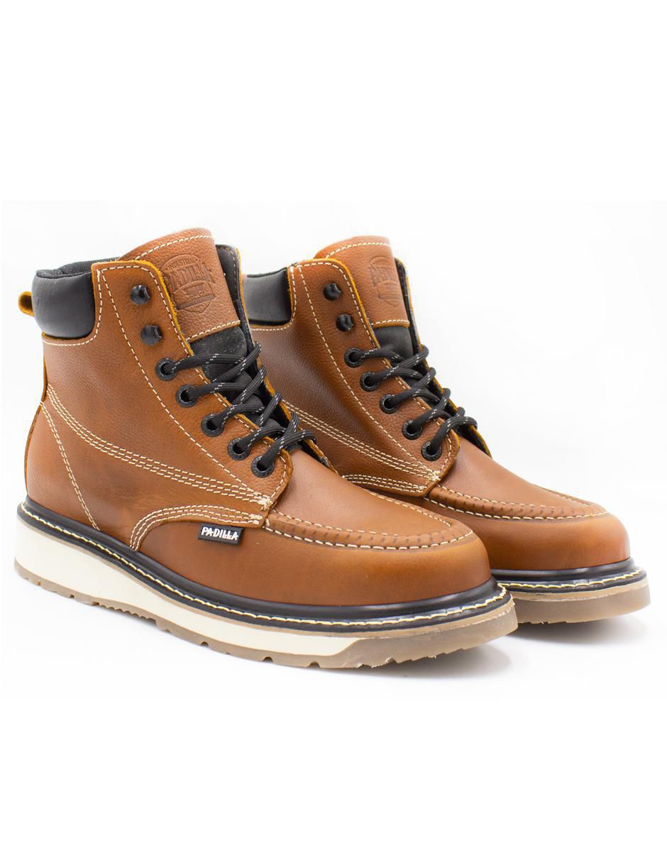 Bota Flotter Roble para hombre 3