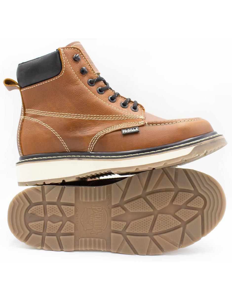 Bota Flotter Roble para hombre 2