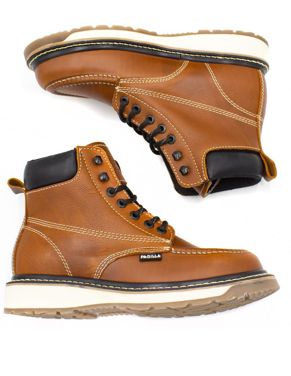 Bota Flotter Roble para hombre 6