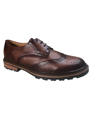 Zapato bostoniano para hombre