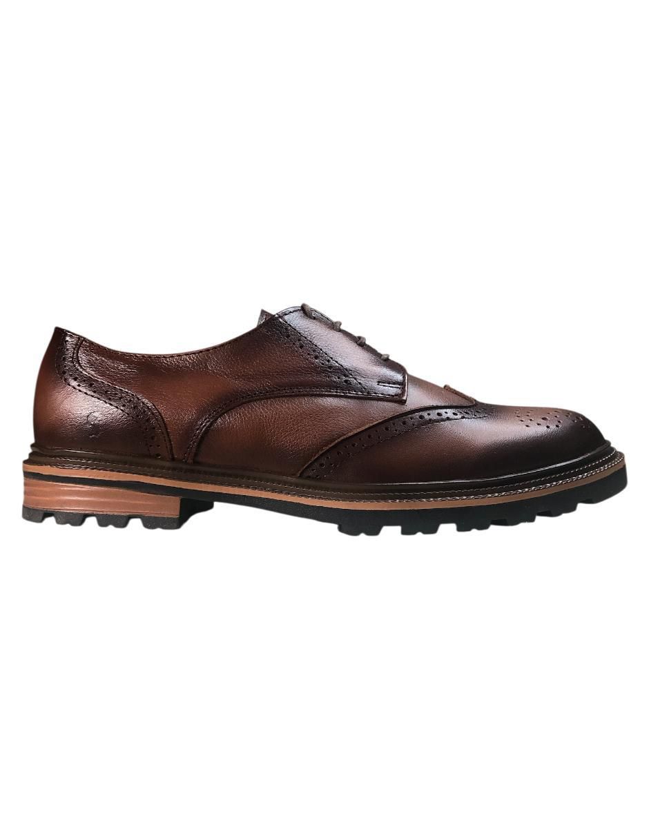 Zapato bostoniano para hombre 2