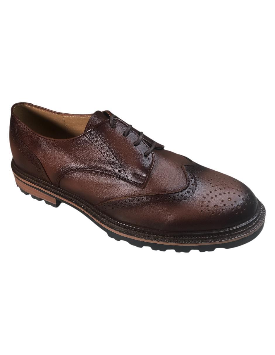 Zapato bostoniano para hombre 3