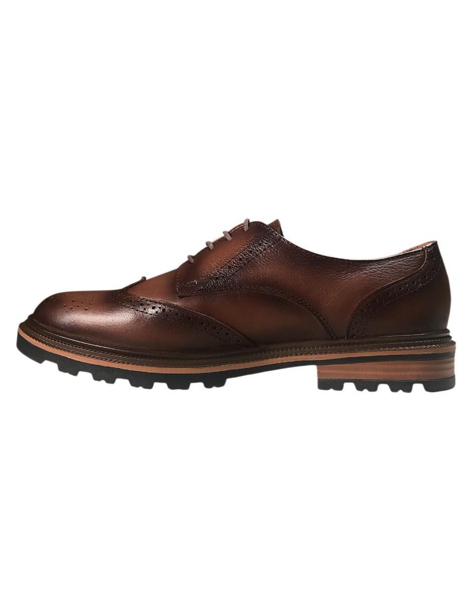 Zapato bostoniano para hombre 4