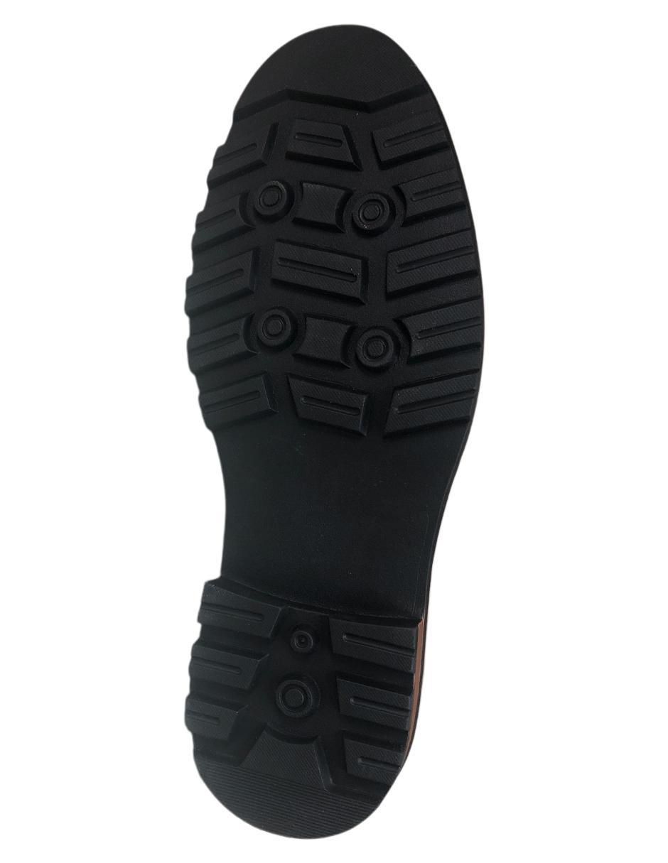 Zapato bostoniano para hombre 7
