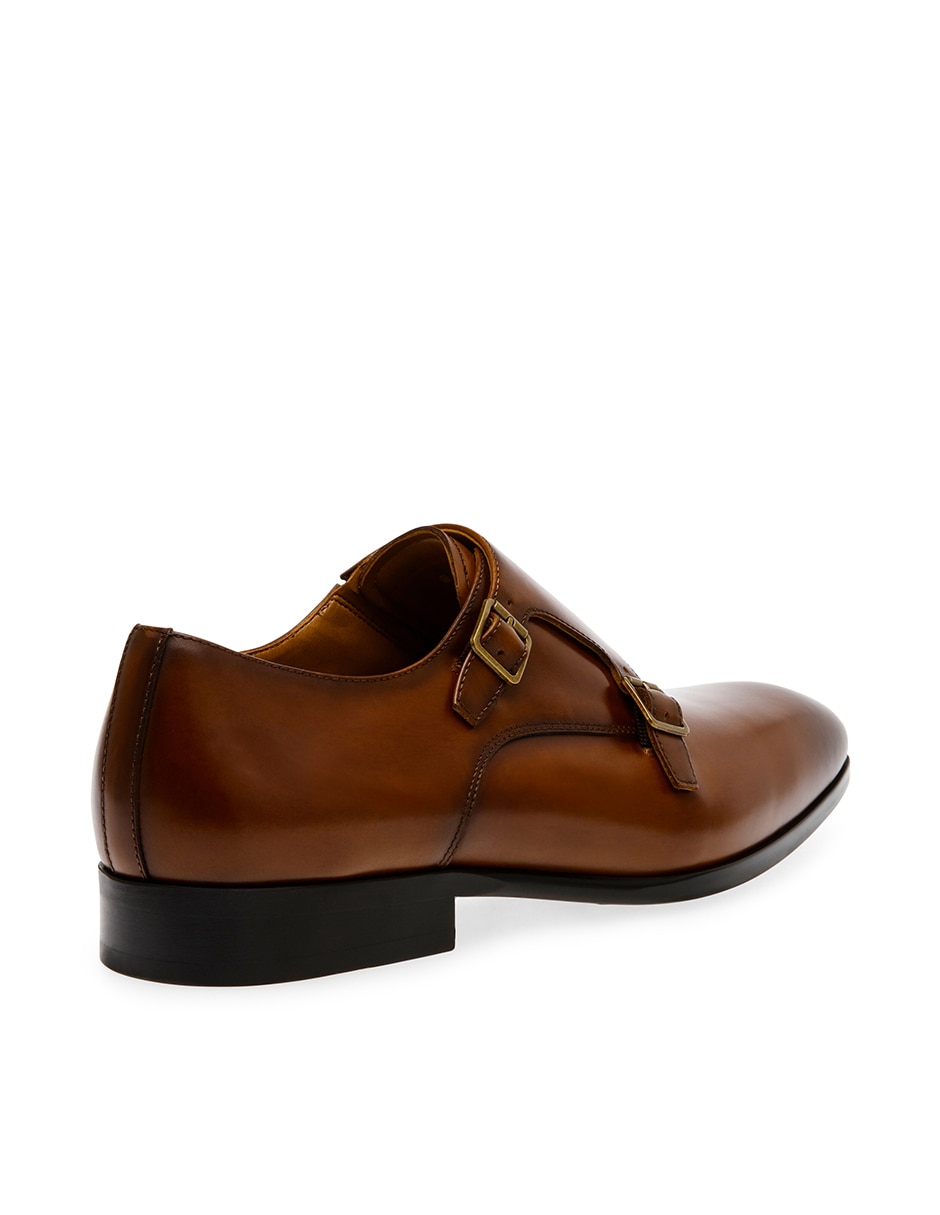 Zapato derby para hombre 2