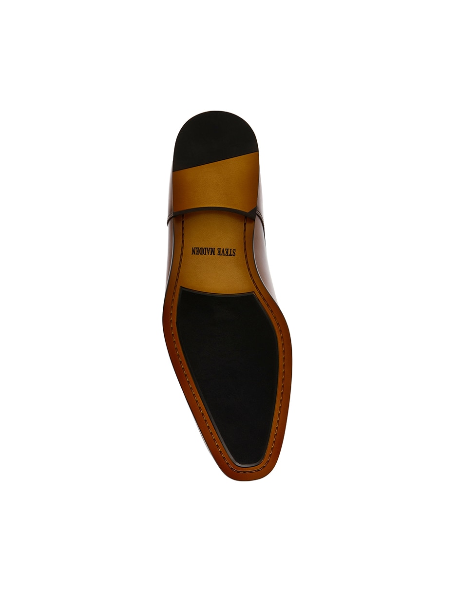 Zapato derby para hombre 4