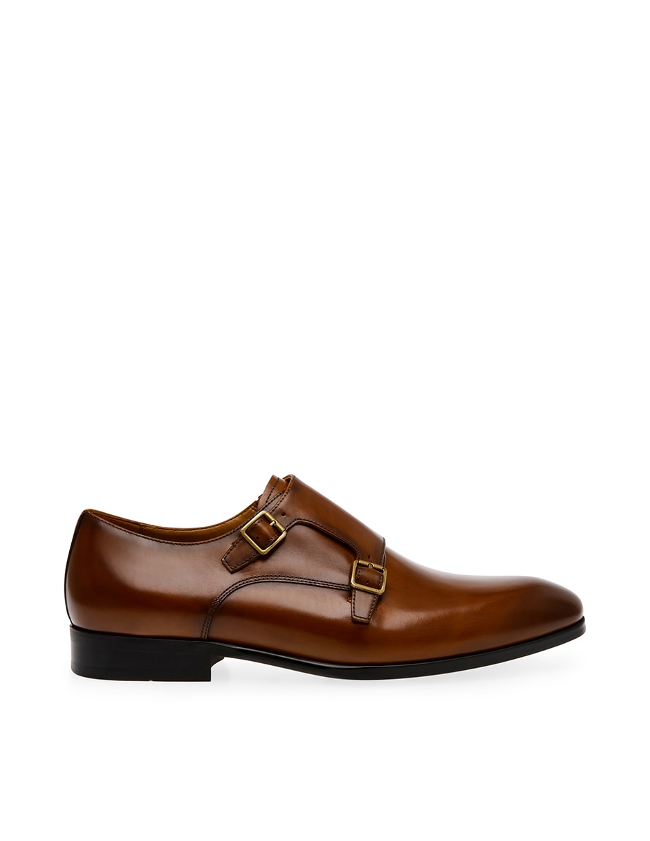 Zapato derby para hombre 6