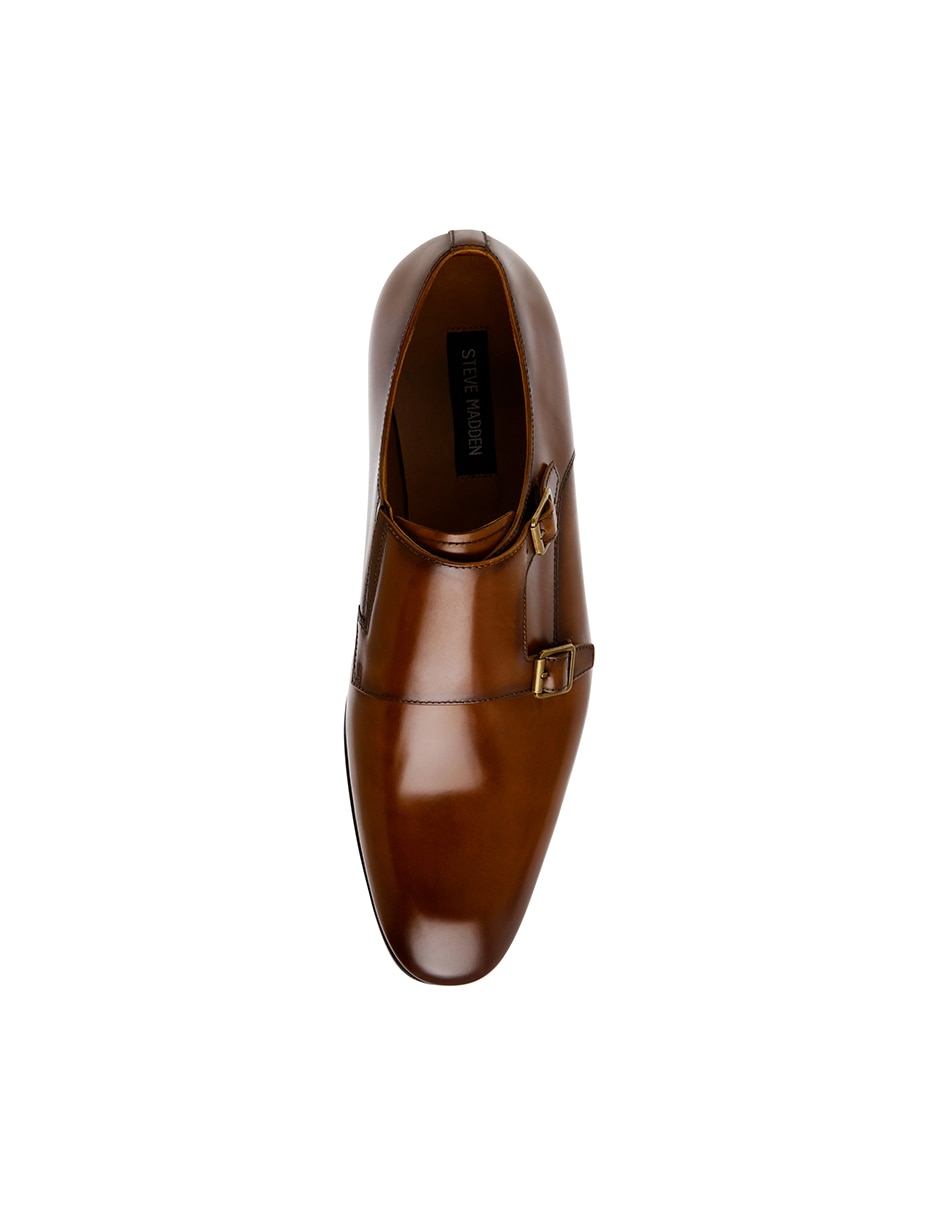 Zapato derby para hombre 7