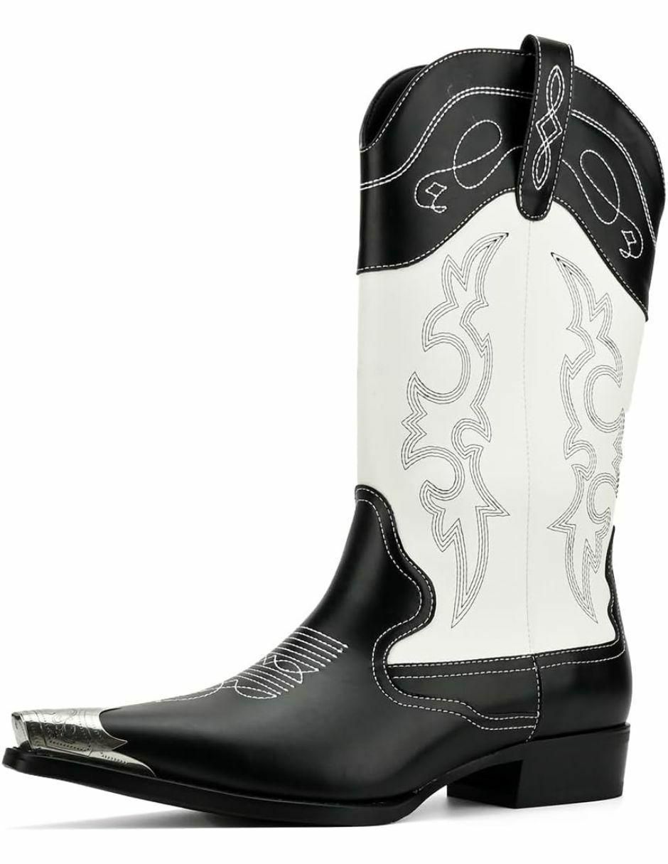 Bota para hombre
