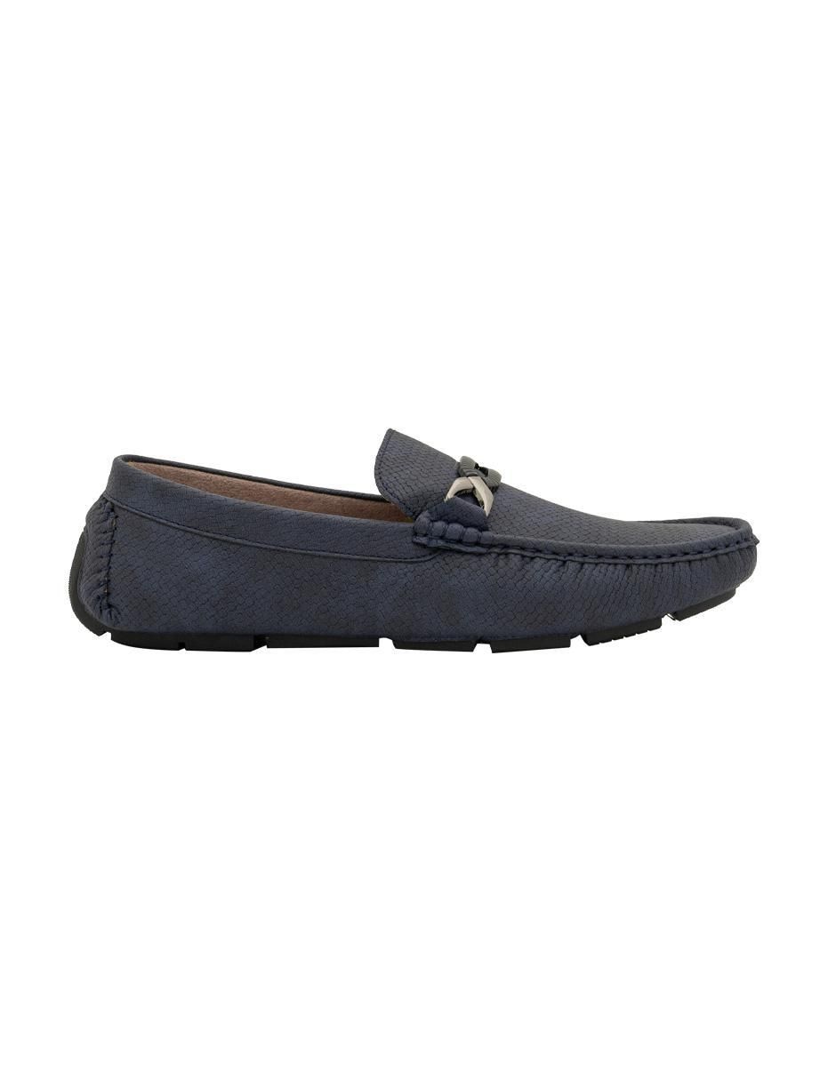 Zapato mocasín para hombre Zapato mocasín para hombre