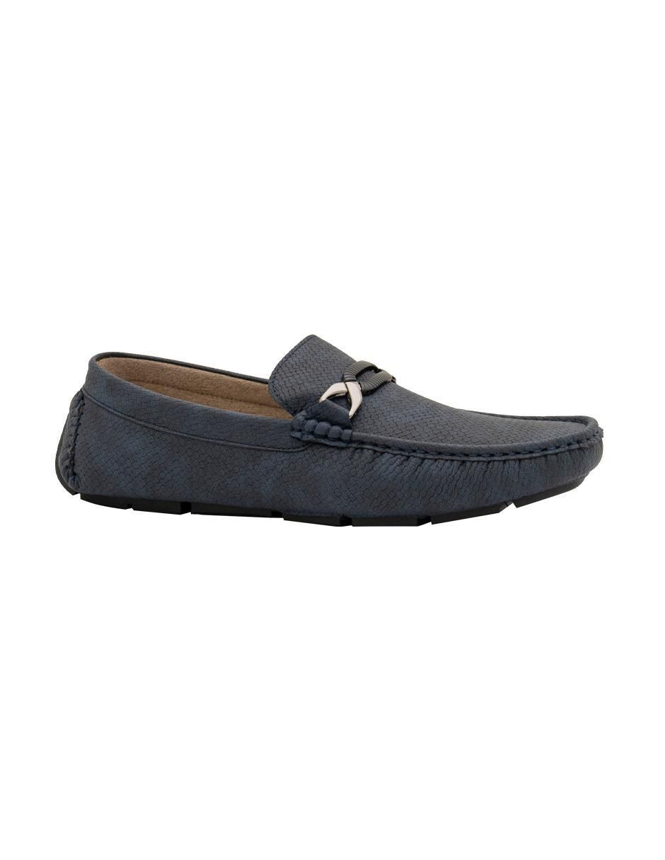 Mocasín para hombre 2