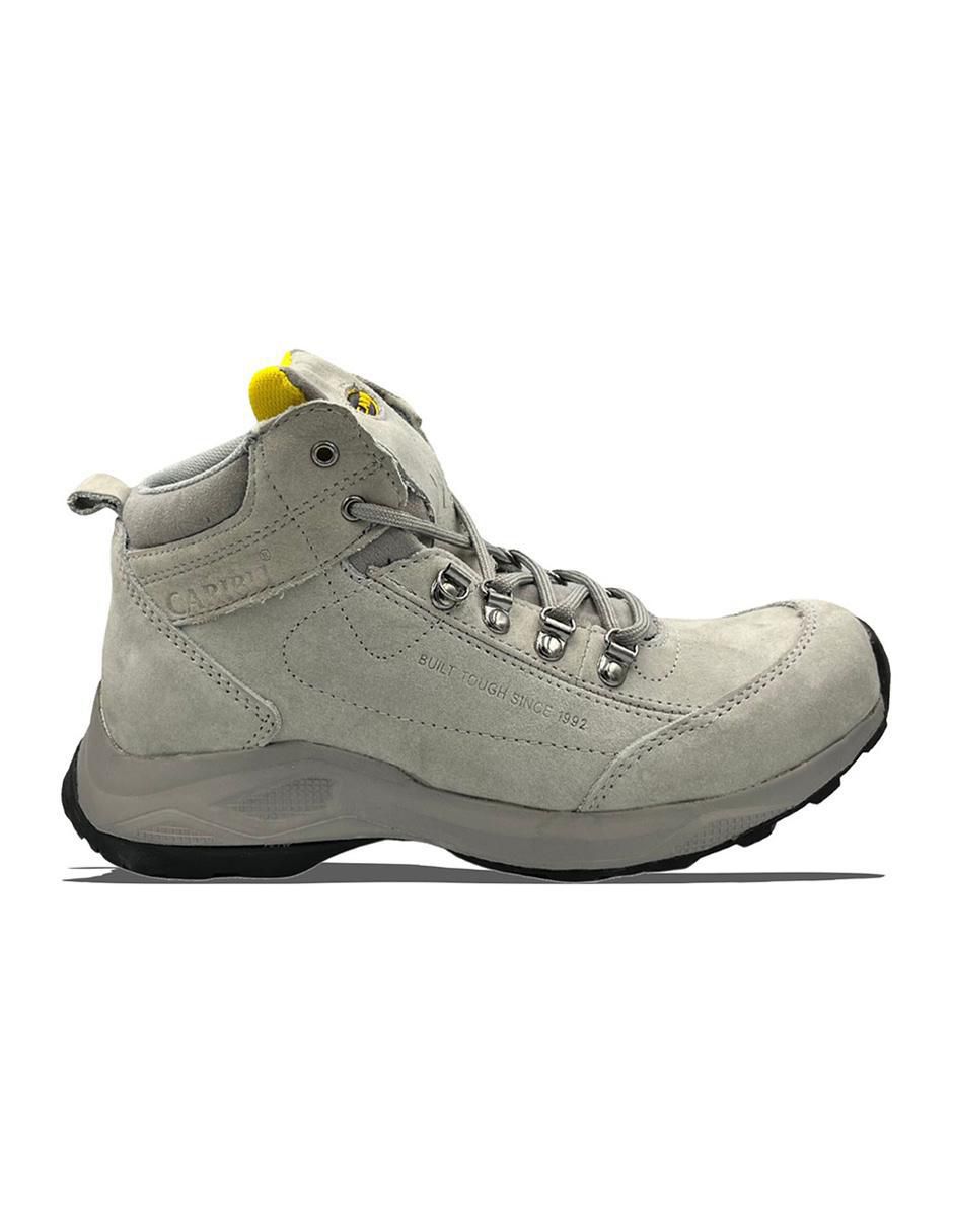Bota 646-N de piel para hombre Bota 646-N de piel para hombre