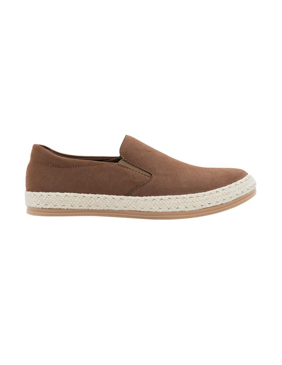 Alpargata para hombre