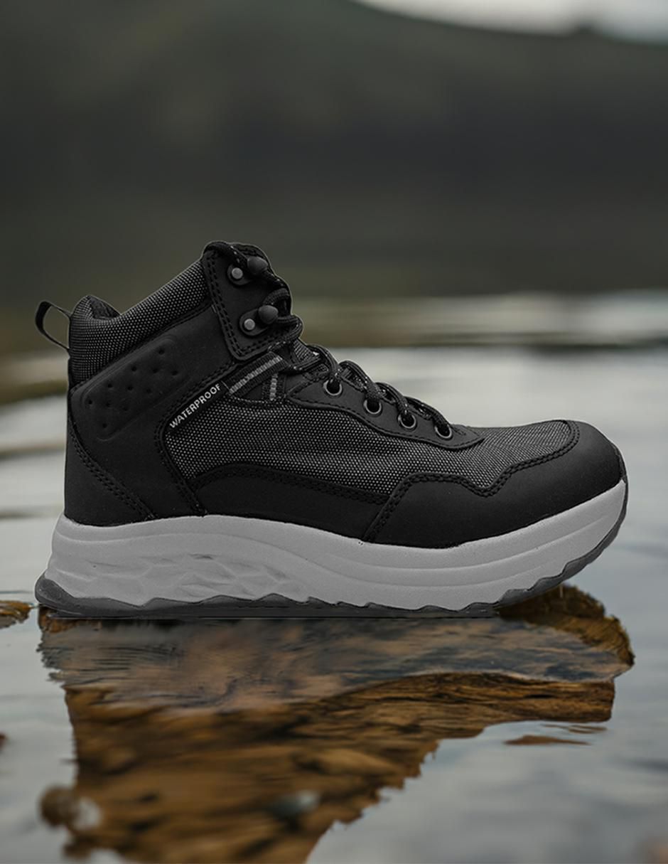 Bota para hombre 6