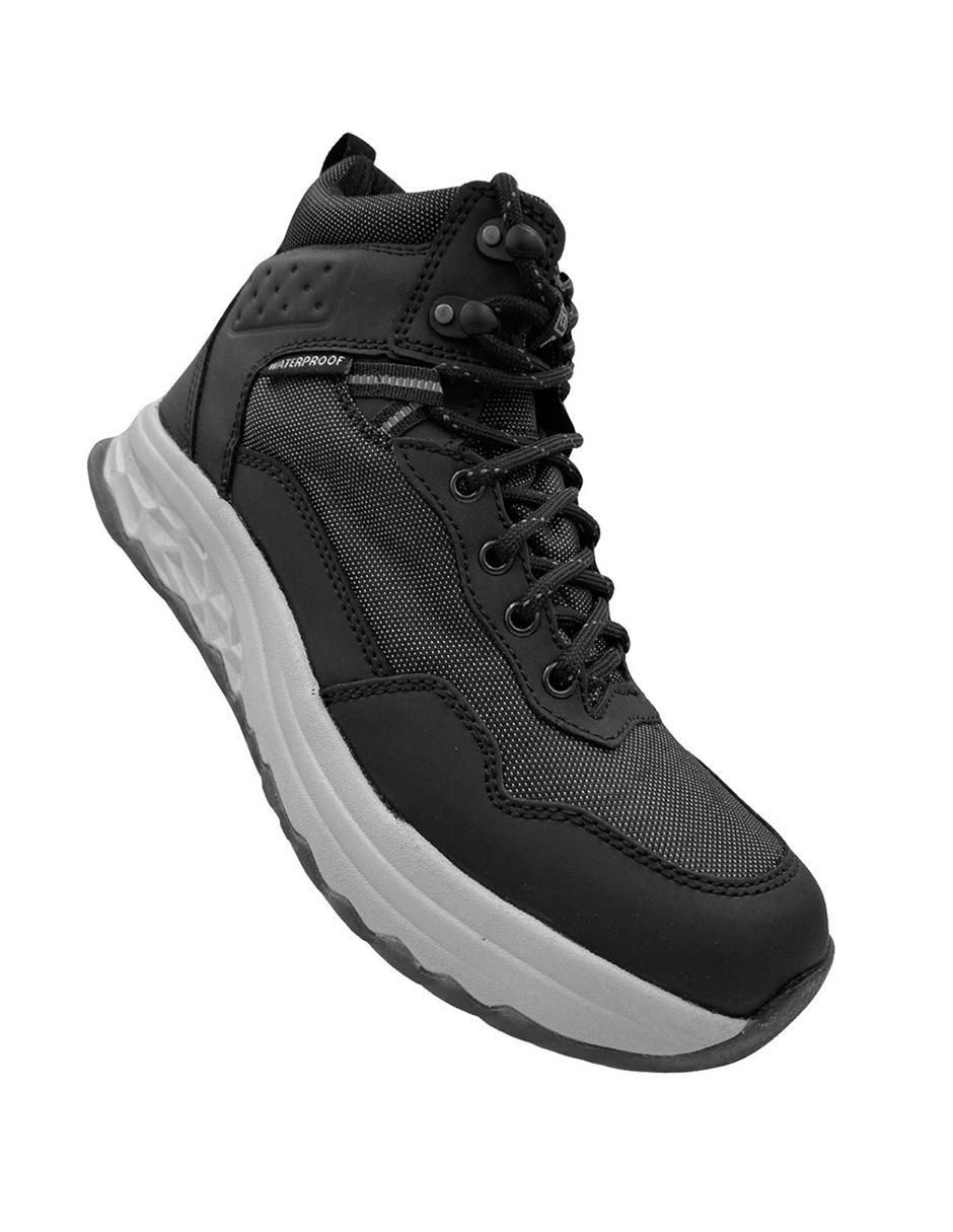 Bota para hombre 10