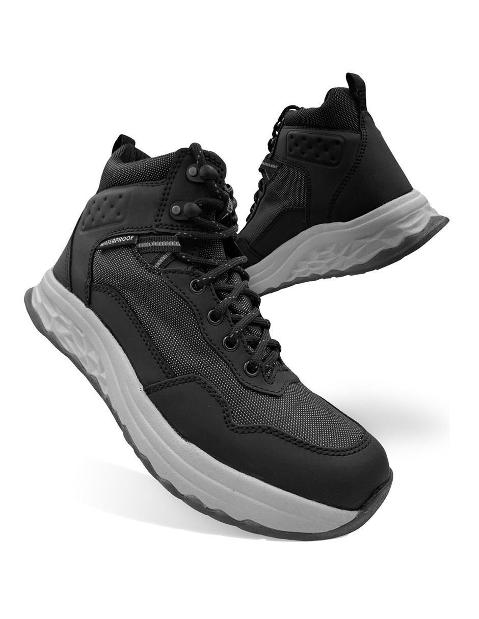 Bota para hombre 2