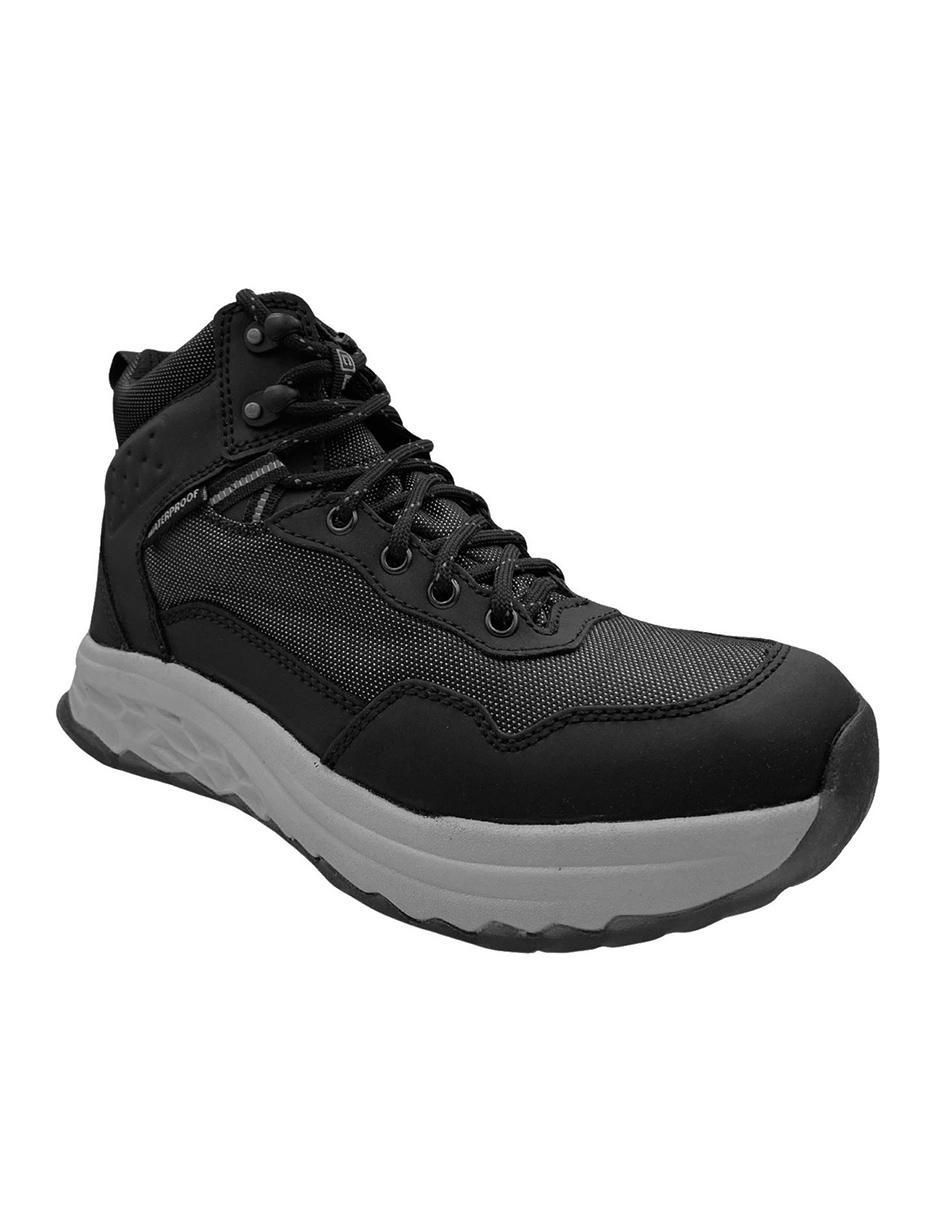 Bota para hombre 4