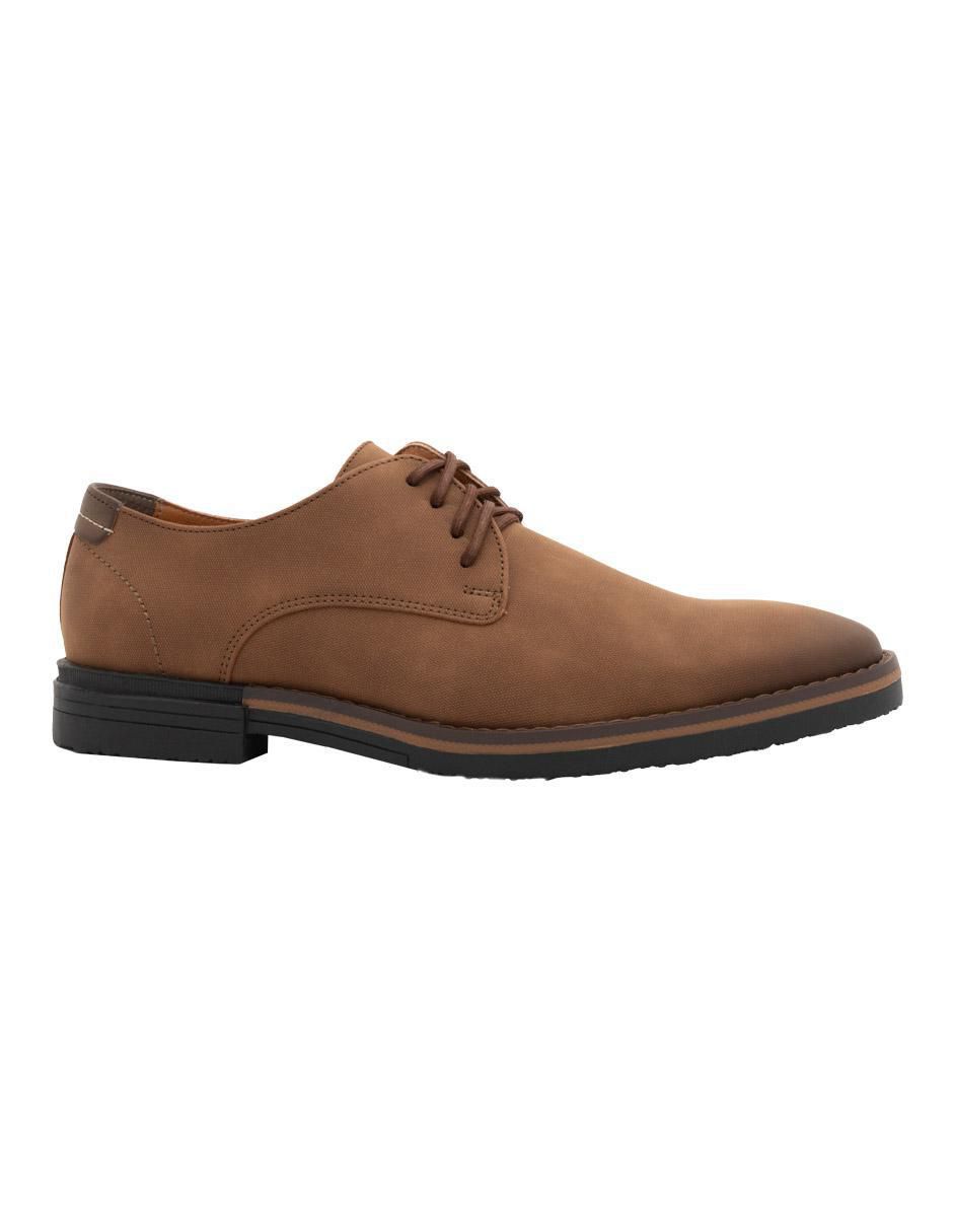Zapato choclo para hombre