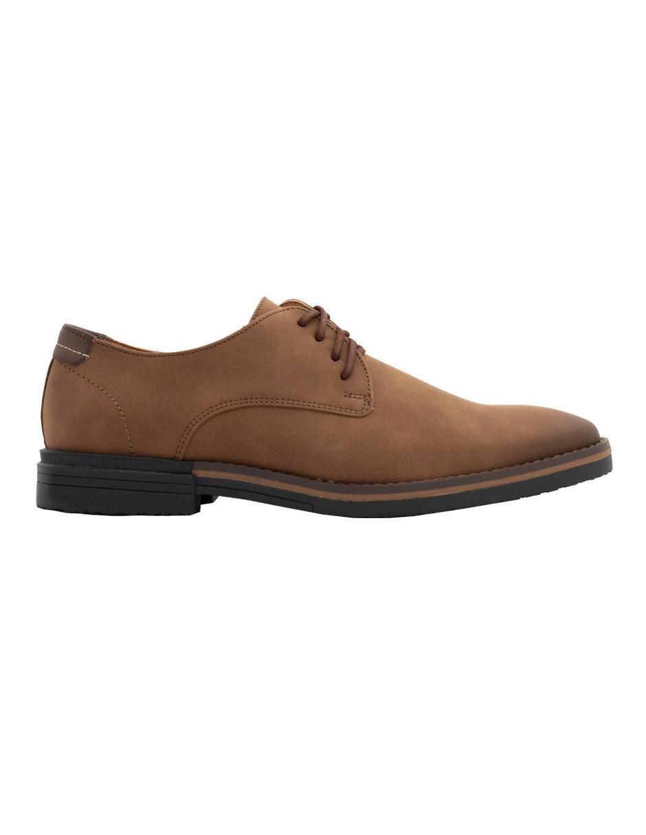 Zapato choclo para hombre 3