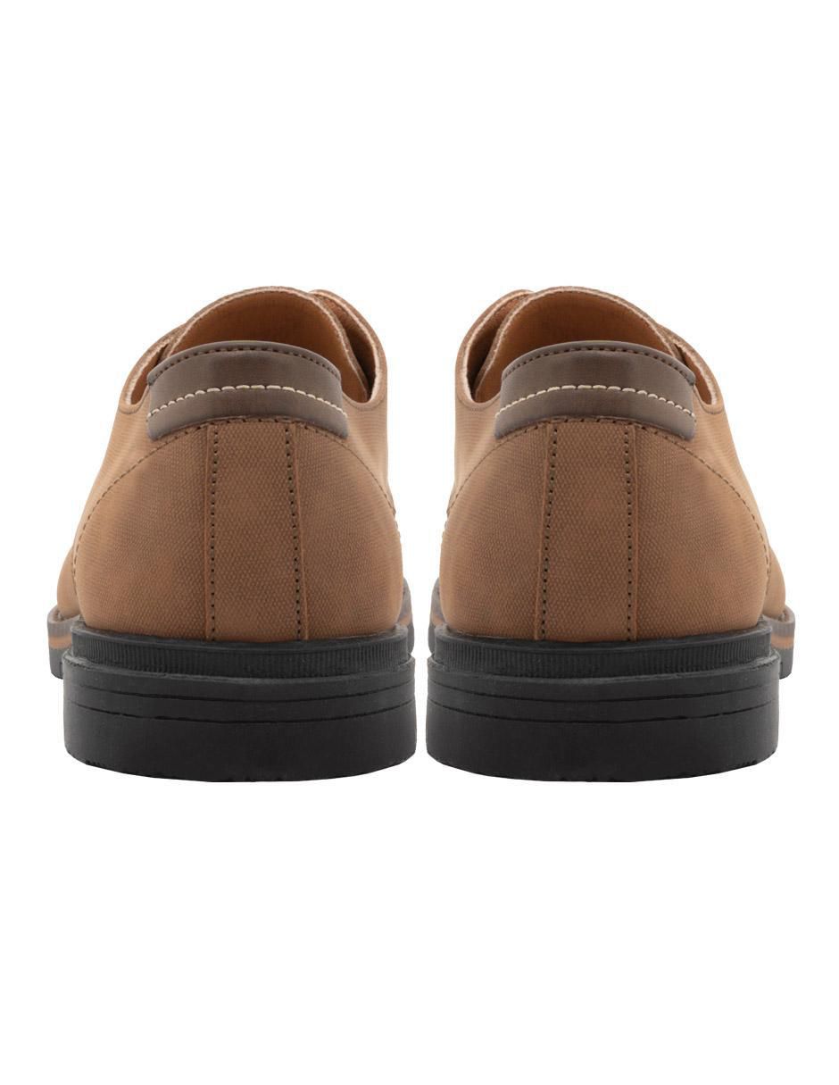 Zapato choclo para hombre 4