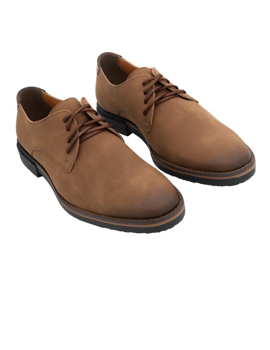 Zapato choclo para hombre 2