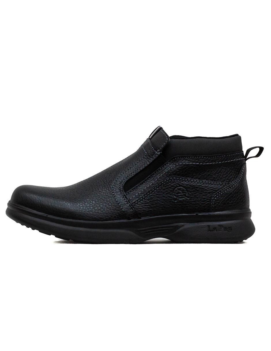 Zapato derby La Pag para hombre