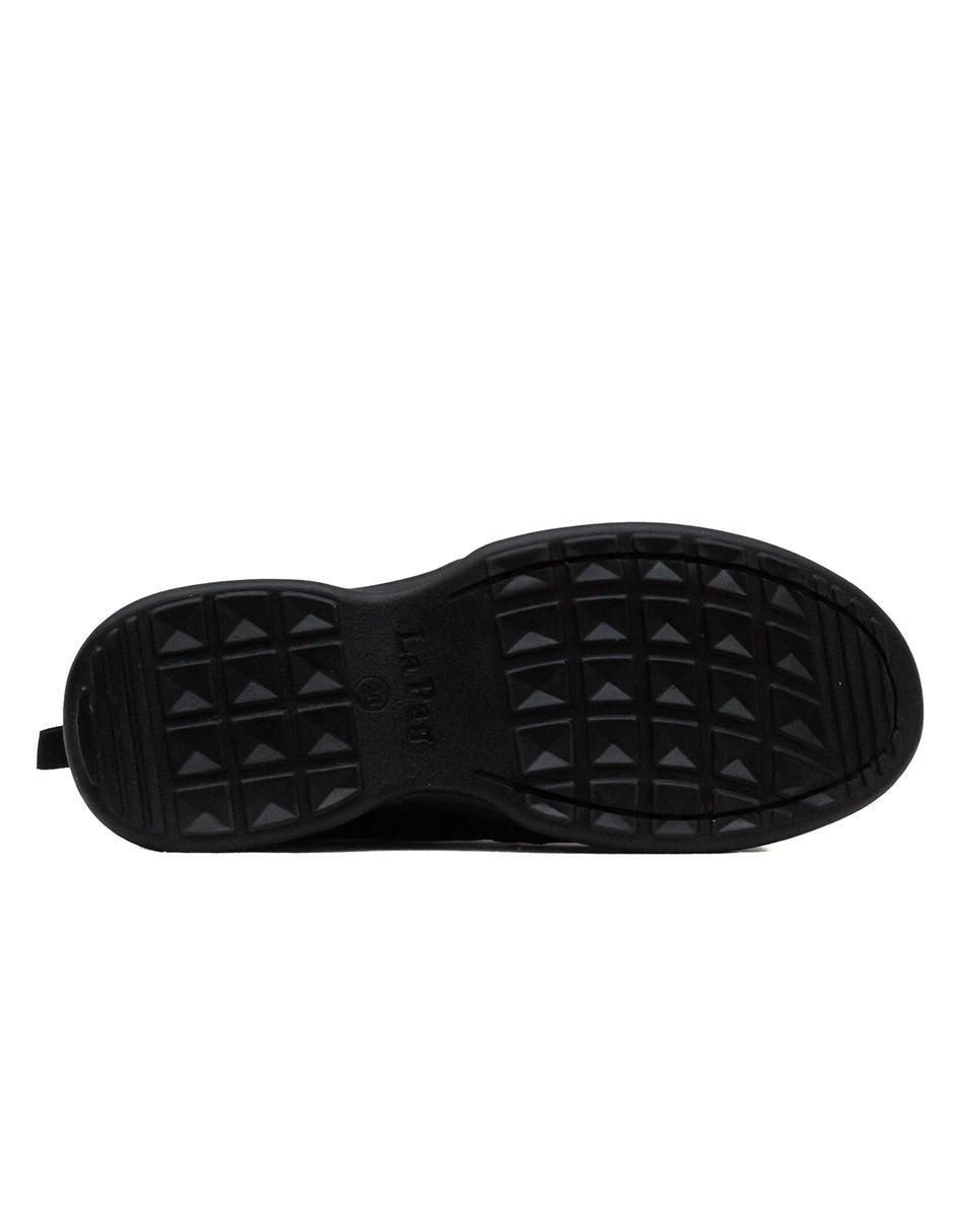 Zapato derby La Pag para hombre