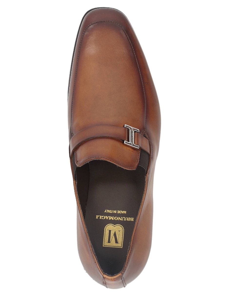 Zapato Pivetto para hombre 10