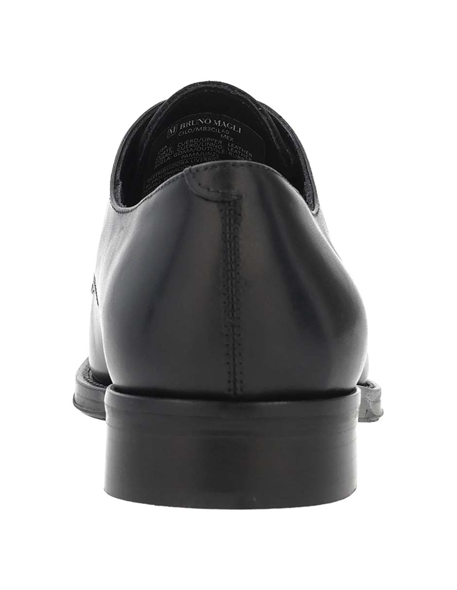 Zapato derby Bruno Magli Clio para hombre