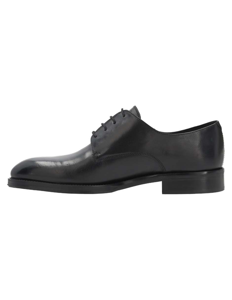 Zapato derby Bruno Magli Clio para hombre