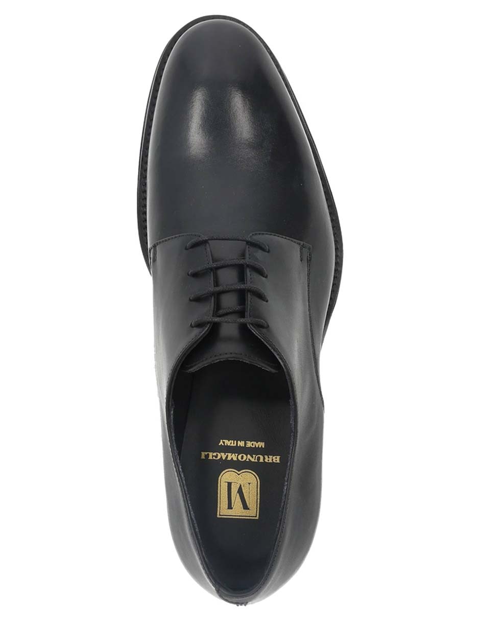 Zapato derby Bruno Magli Clio para hombre