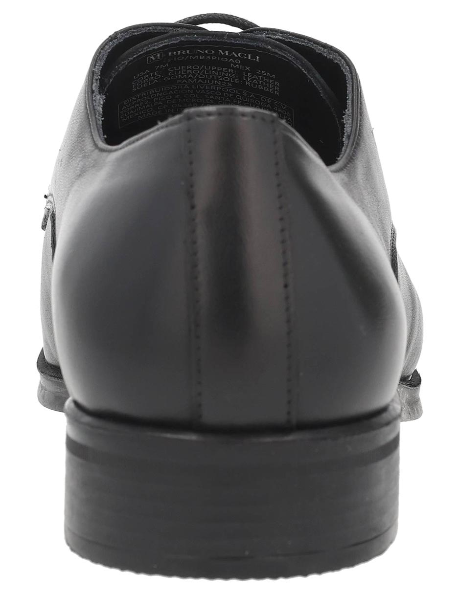 Zapato derby Bruno Magli Pio para hombre