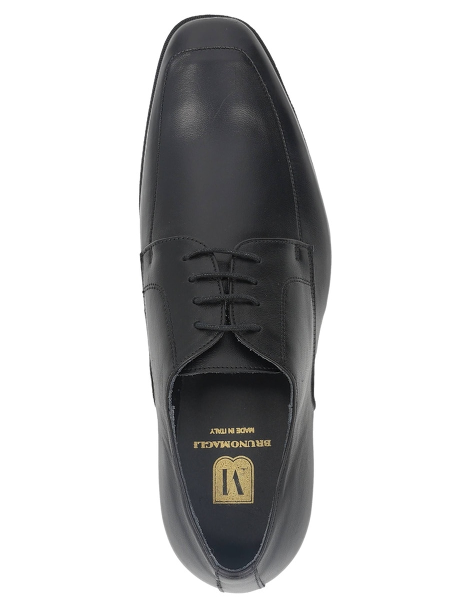 Zapato derby Bruno Magli Pio para hombre