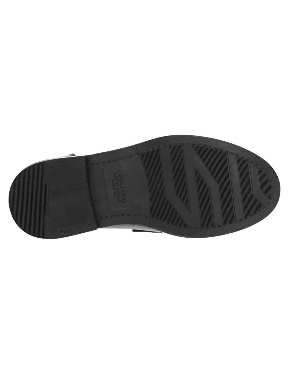 Zapato Mello para hombre 6