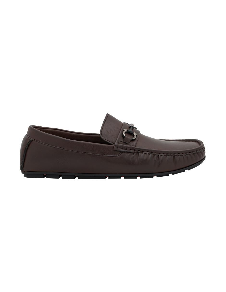 Mocasín para hombre