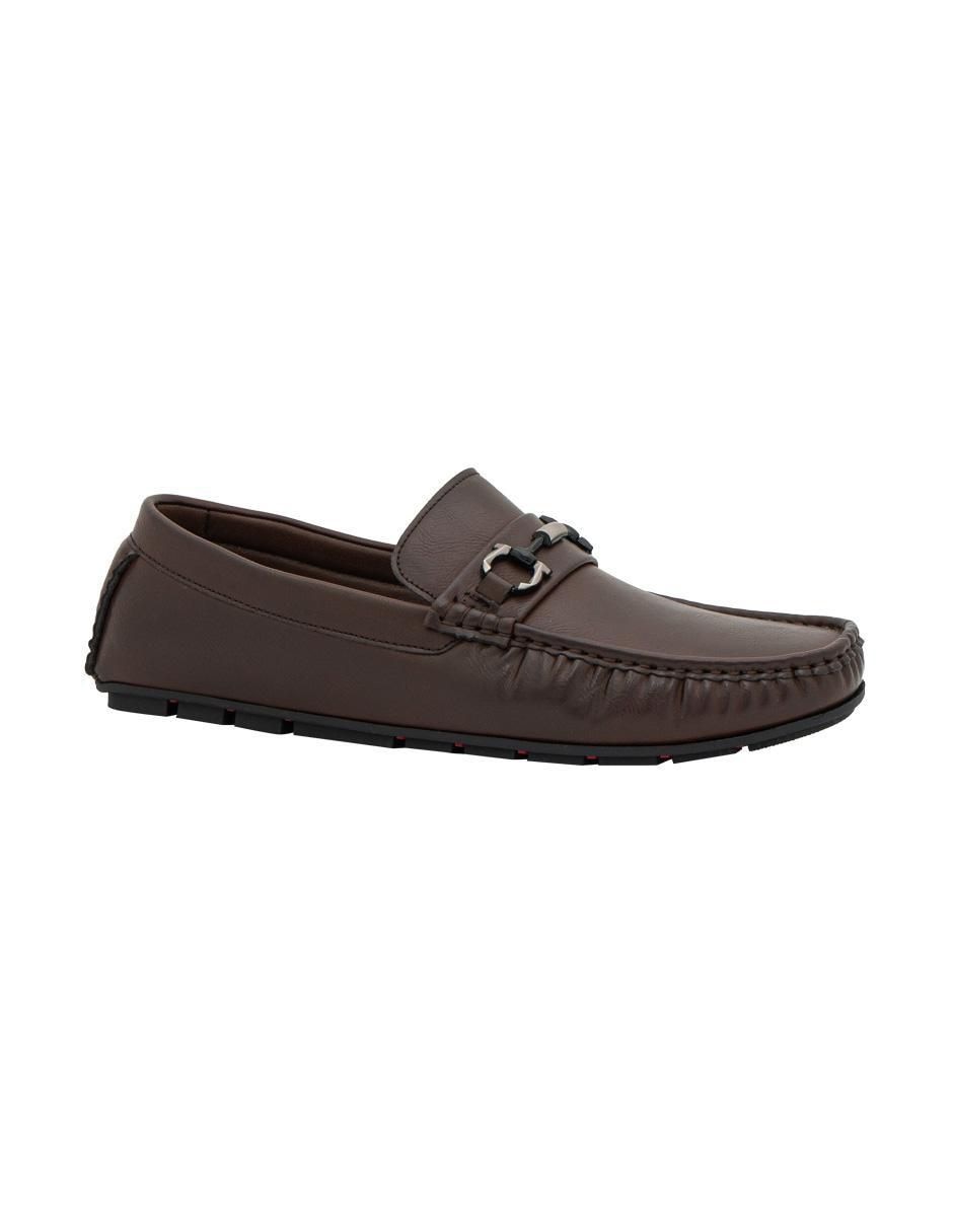 Mocasín para hombre