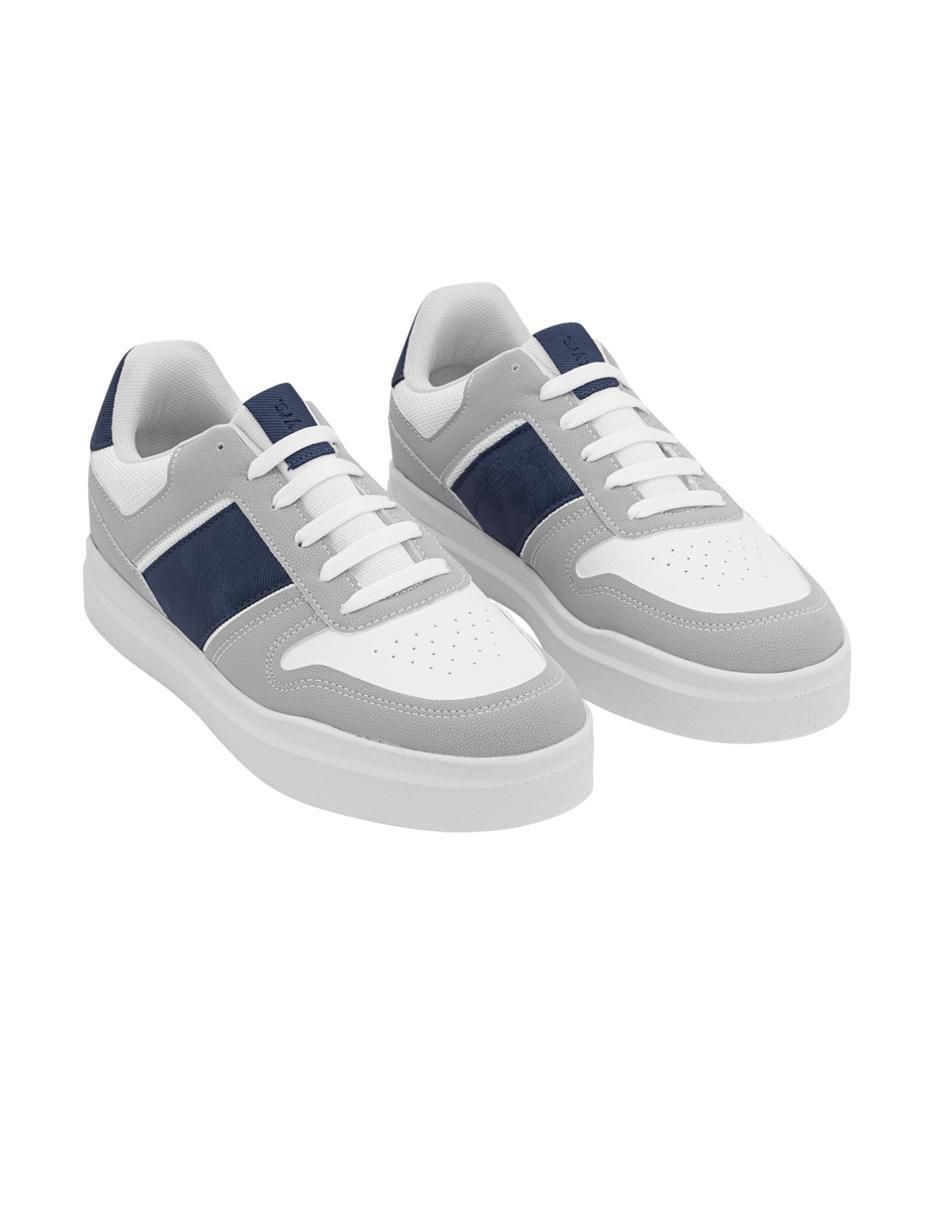 Tenis para hombre 4