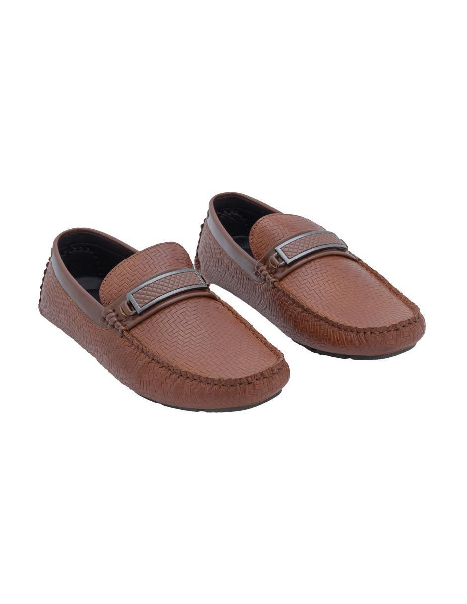 Mocasín para hombre 4