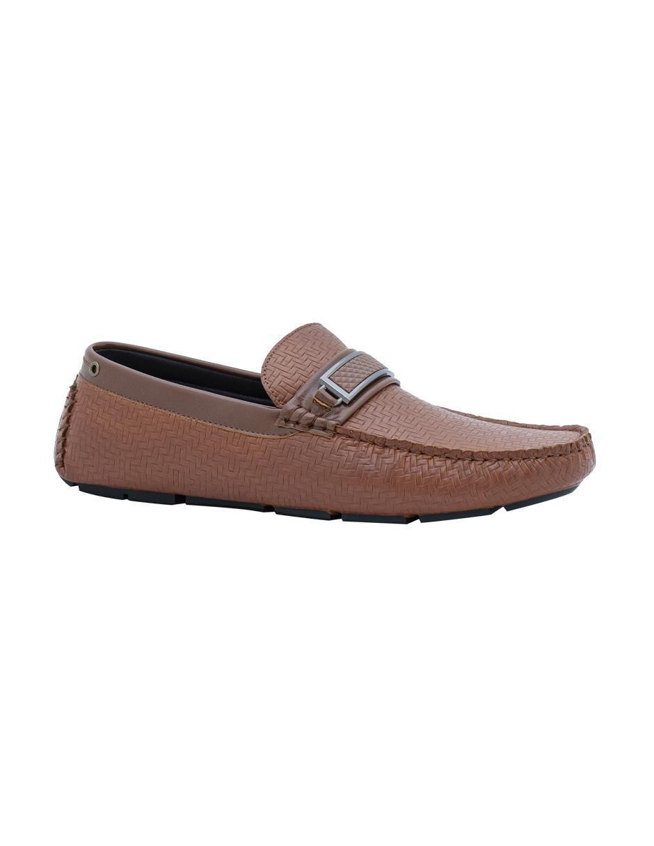 Mocasín para hombre 2