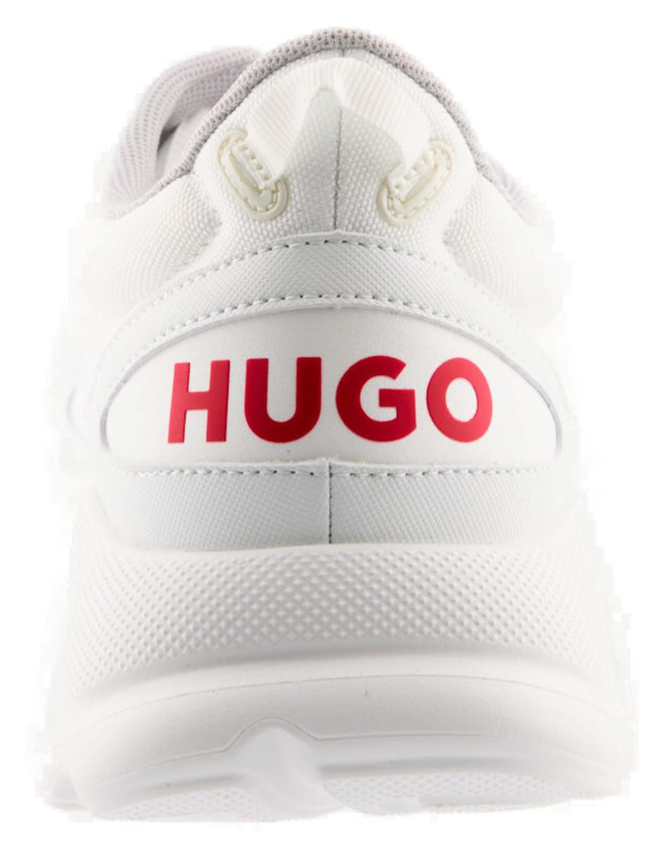 Tenis para hombre 4