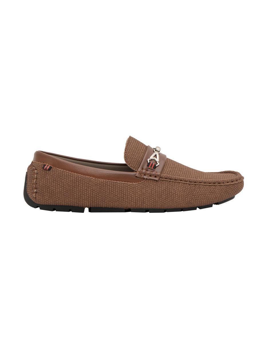 Mocasín para hombre 1