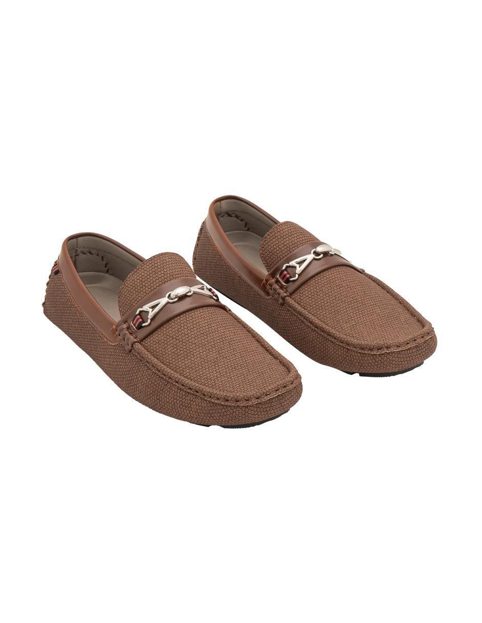 Mocasín para hombre 2